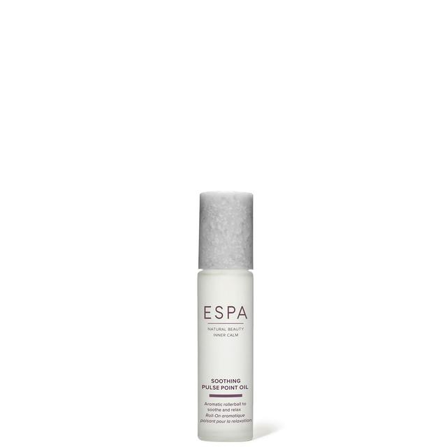 ESPA Soothing Pulse Point Oil 9ml on Productcaster.