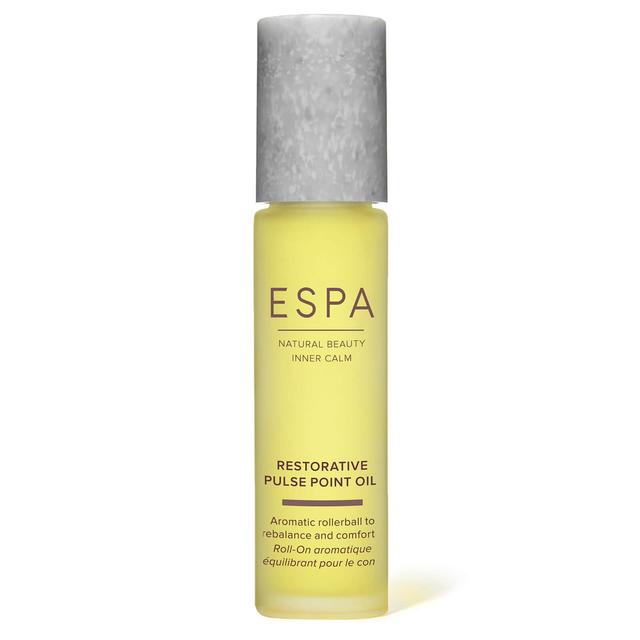 ESPA (Retail) Restorative Pulse Point Oil 9ml on Productcaster.