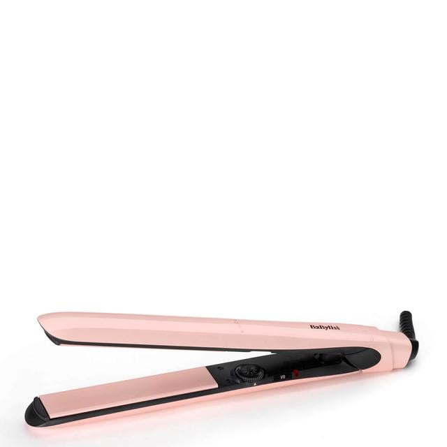 BaByliss Straighteners - Rose Blush on Productcaster.