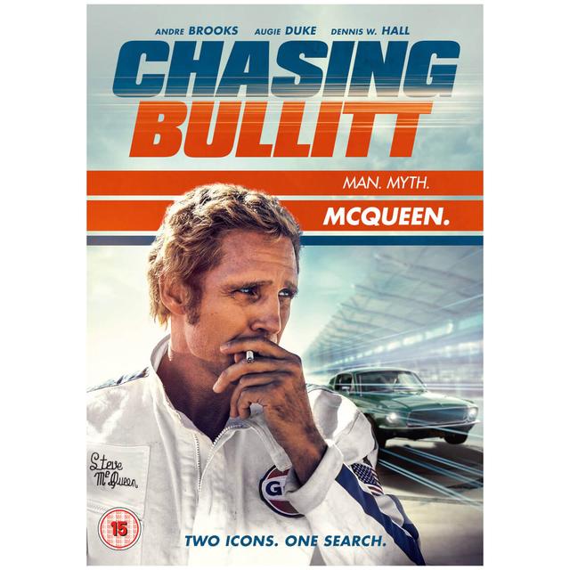 Chasing Bullitt on Productcaster.