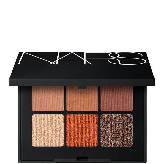 NARS Cosmetics Voyageur Eyeshadow Palette - Copper on Productcaster.