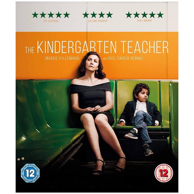 The Kindergarten Teacher on Productcaster.