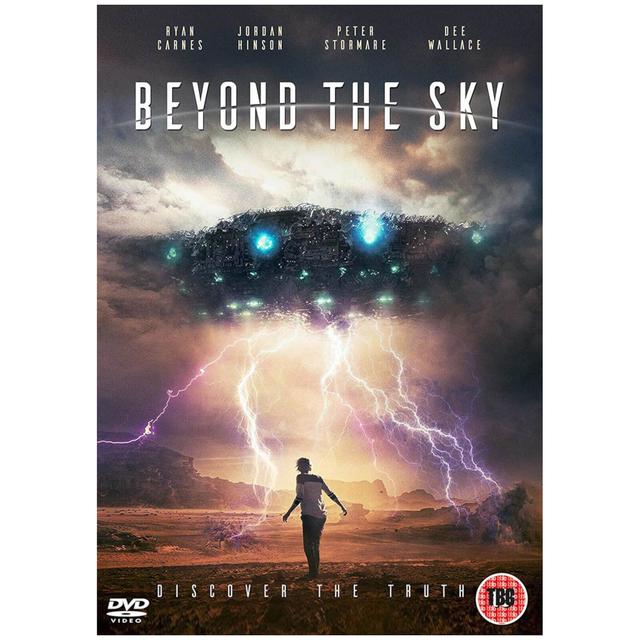 Beyond the Sky - DVD on Productcaster.