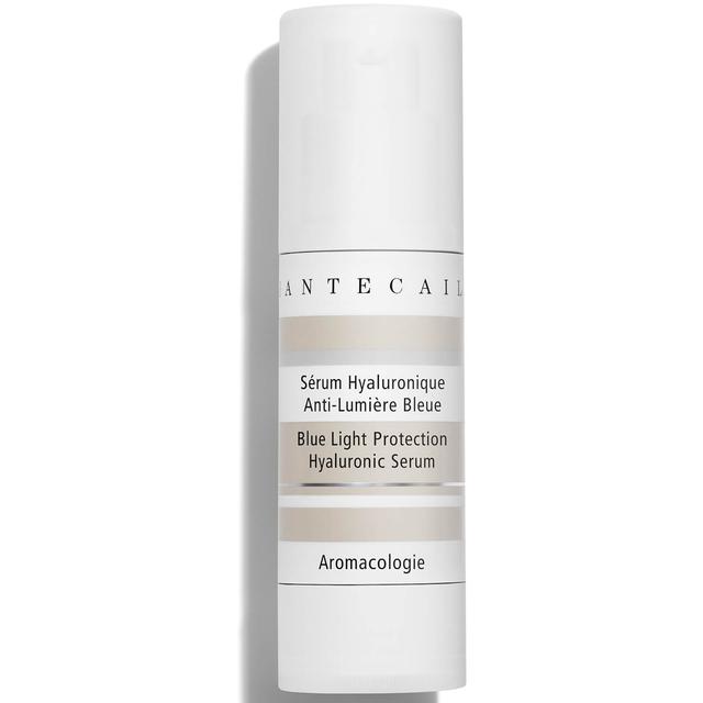 Chantecaille Blue Light Protection Hyaluronic Serum 30ml on Productcaster.