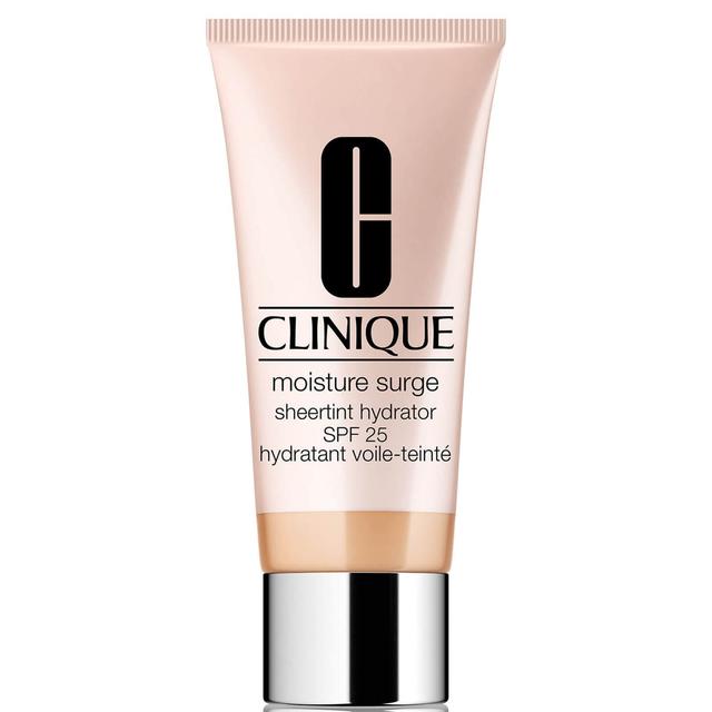 Clinique Moisture Surge SPF25 Sheertint Hydrator - Universal Light 40ml on Productcaster.