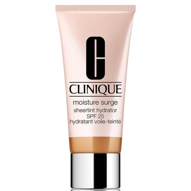 Clinique Moisture Surge SPF25 Sheertint Hydrator - Universal Medium 40ml on Productcaster.