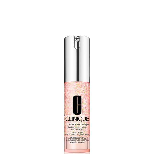 Clinique Moisture Surge Eye 96-Hour Hydro-Filler Concentrate 15ml on Productcaster.