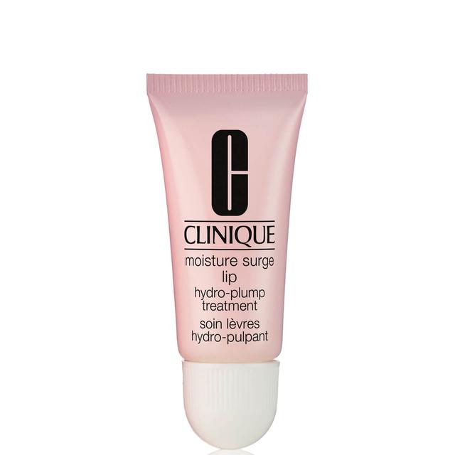 Clinique Moisture Surge Lip Hydro-Plump Treatment 10ml on Productcaster.