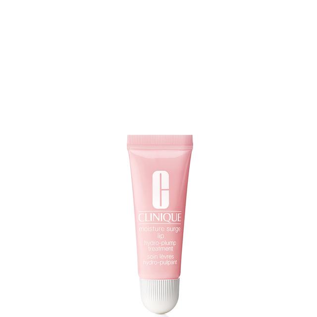 Clinique Moisture Surge Lip Hydro-Plump Treatment 10ml on Productcaster.