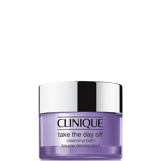 Clinique Mini Take the Day off Cleansing Balm 30ml on Productcaster.