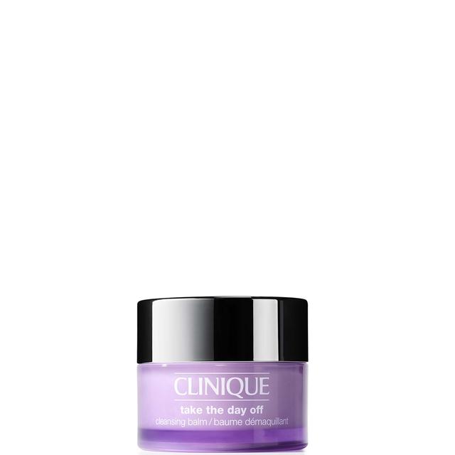 Clinique Mini Take the Day off Cleansing Balm 30ml on Productcaster.