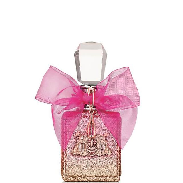 Juicy Couture Viva La Juicy Rosé Eau de Parfum - 50ml on Productcaster.