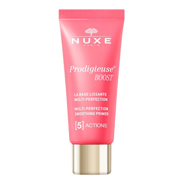 NUXE Crème Prodigieuse Boost Multi-Perfection Smoothing Primer 30ml on Productcaster.