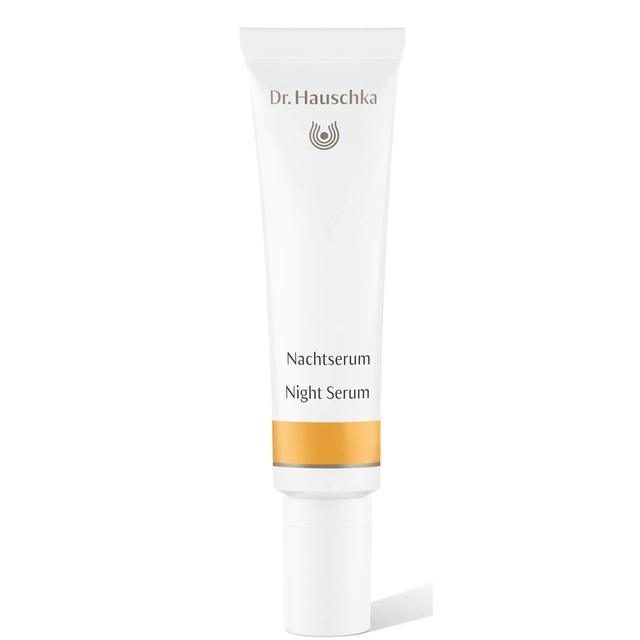 Dr. Hauschka Night Serum 20ml on Productcaster.