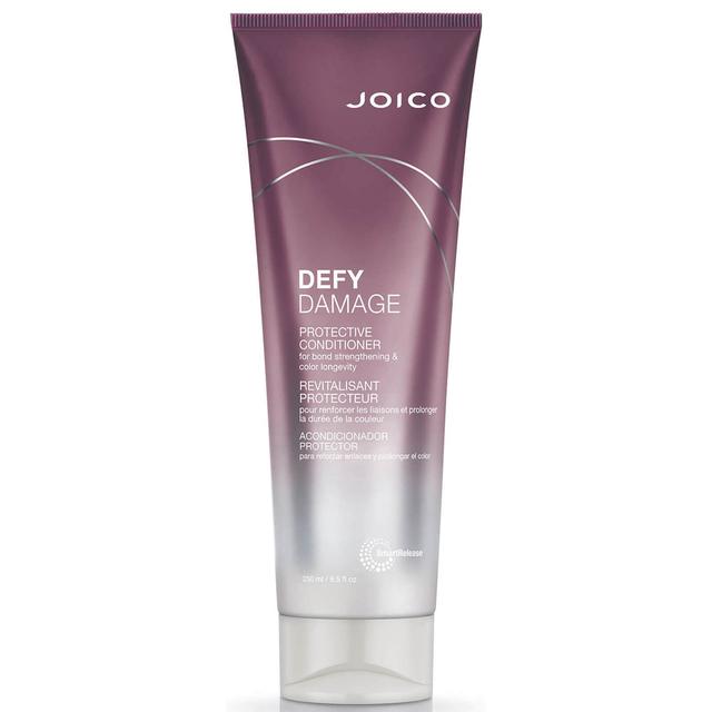 Joico Defy Damage Protective Conditioner 250ml on Productcaster.