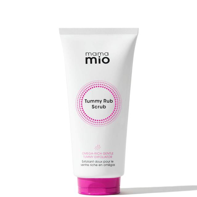 Mama Mio Tummy Rub Scrub 180ml on Productcaster.