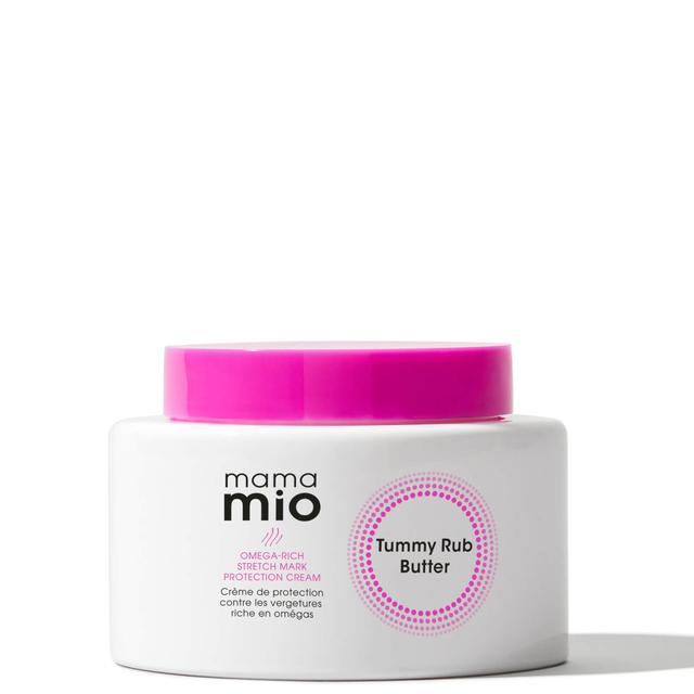 Mama Mio The Tummy Rub Butter 240ml - Super Size on Productcaster.