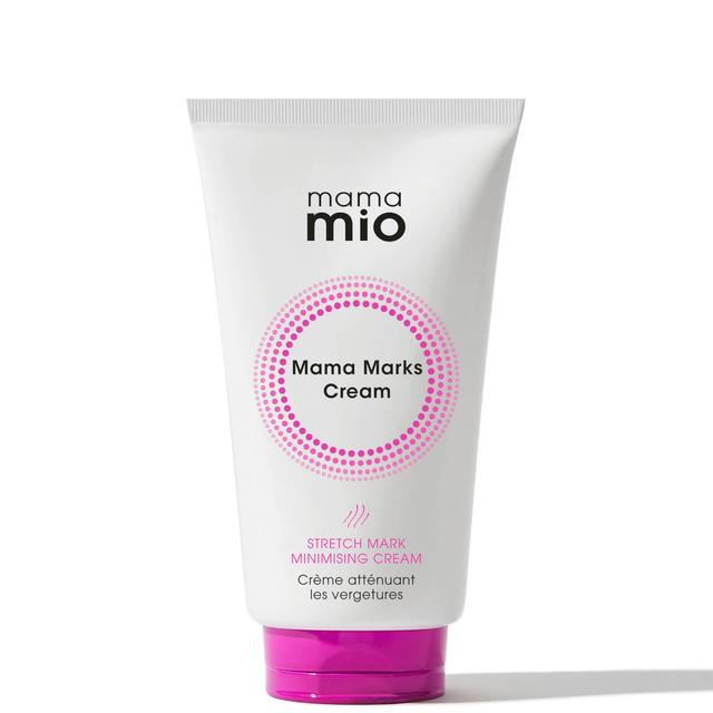 Mama Mio Mama Marks Cream 125ml on Productcaster.