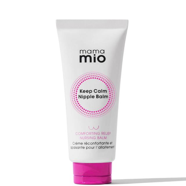 Mama Mio Keep Calm Nipple Balm 30ml on Productcaster.