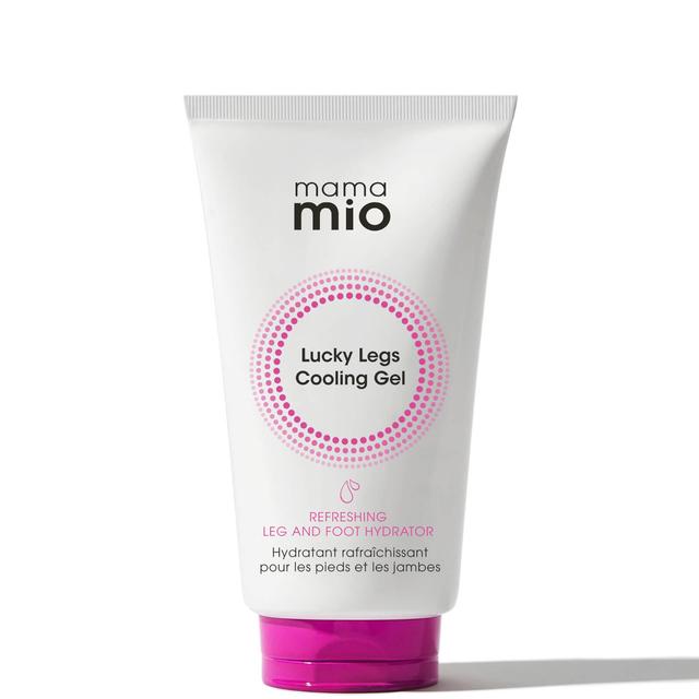 Mama Mio Lucky Legs 125ml on Productcaster.