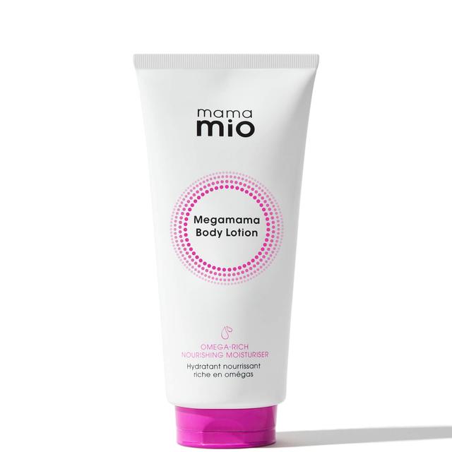 Mama Mio Megamama Body Lotion 180ml on Productcaster.