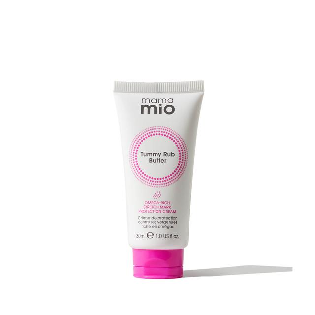 Mama Mio The Tummy Rub Butter 30ml on Productcaster.