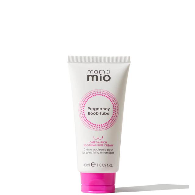 Mama Mio Pregnancy Boob Tube 30ml on Productcaster.