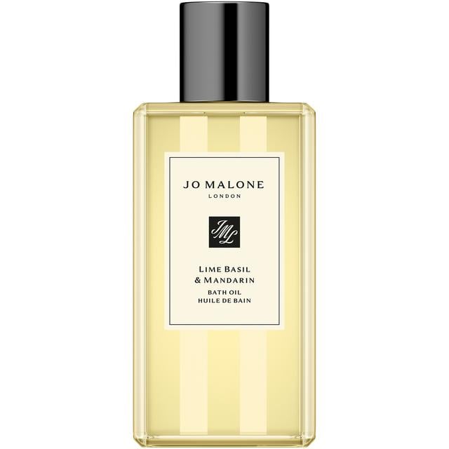 Jo Malone London Lime Basil & Mandarin Bath Oil - 250ml on Productcaster.