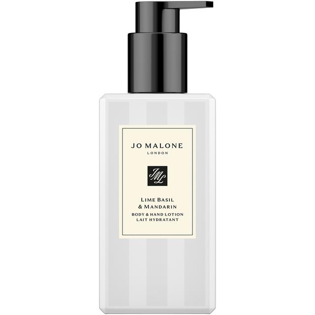 Jo Malone London Lime Basil & Mandarin Body & Hand Lotion - 250ml on Productcaster.