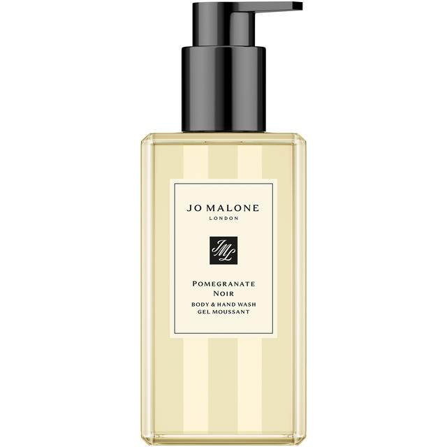 Jo Malone London Pomegranate Noir Body and Hand Wash - 250ml on Productcaster.