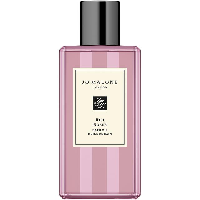 Jo Malone London Red Roses Bath Oil - 250ml on Productcaster.