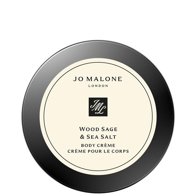 Jo Malone London Wood Sage & Sea Salt Body Crème - 50ml on Productcaster.