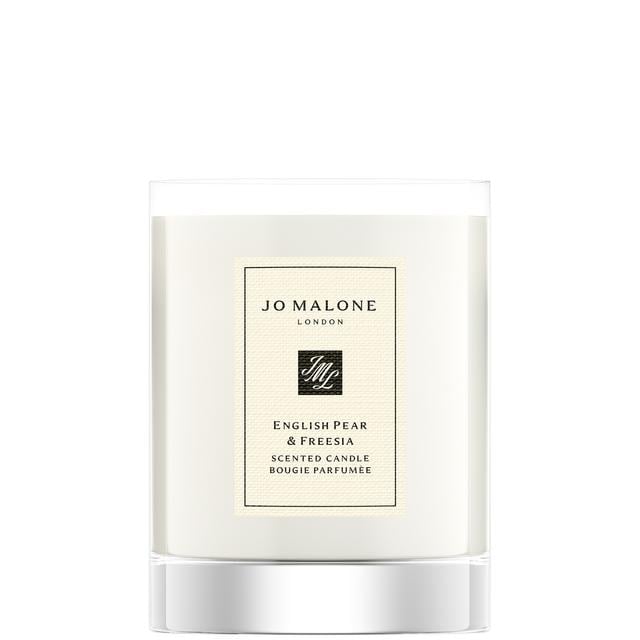 Jo Malone London English Pear & Freesia Travel Candle 60g on Productcaster.