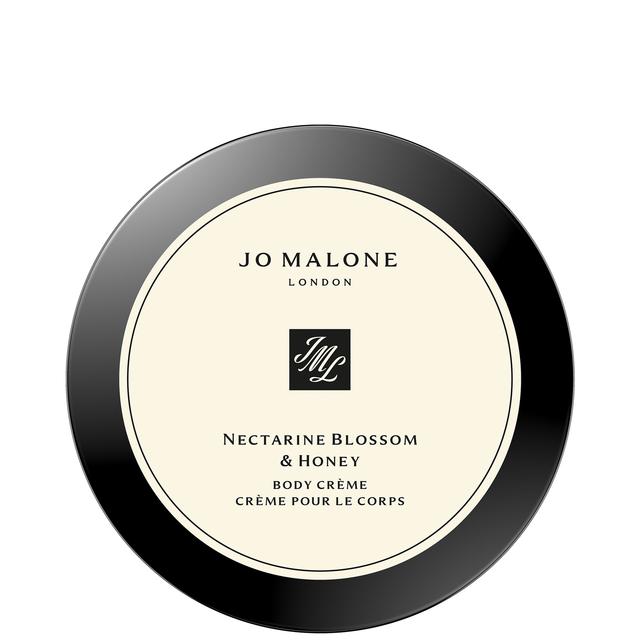 Jo Malone London Nectarine Blossom & Honey Body Crème 175ml on Productcaster.