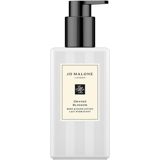 Jo Malone London Orange Blossom Body and Hand Lotion 250ml on Productcaster.