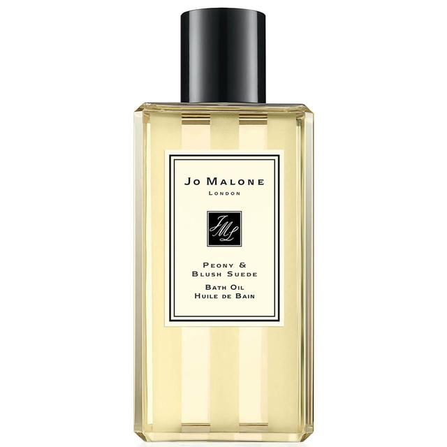 Jo Malone London Peony and Blush Suede Bath Oil 250ml on Productcaster.