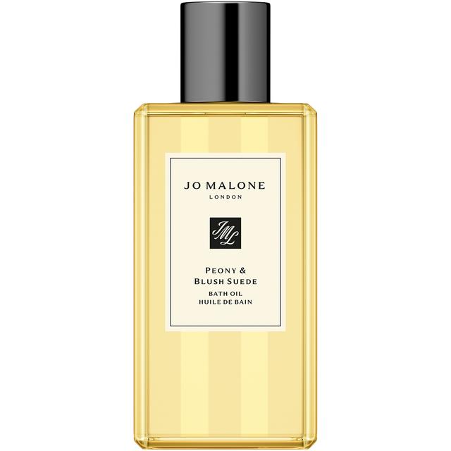 Jo Malone London Peony & Blush Suede Bath Oil 250ml on Productcaster.