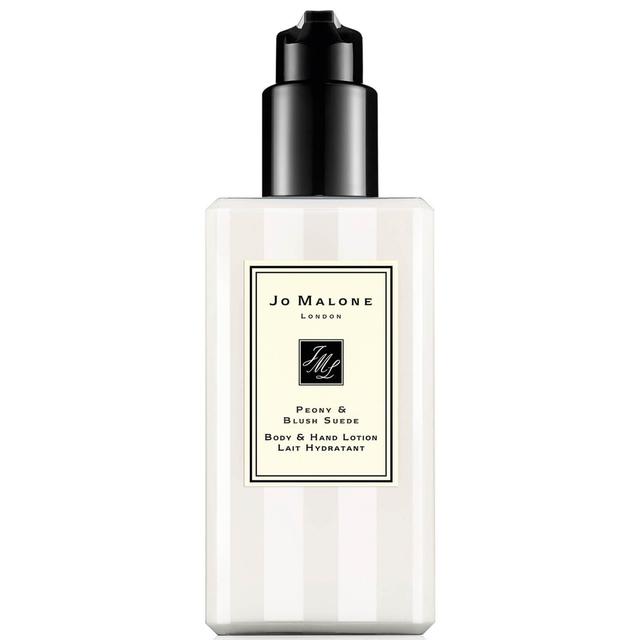 Jo Malone London Peony and Blush Suede Body and Hand Lotion 250ml on Productcaster.