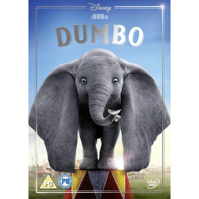 Dumbo on Productcaster.