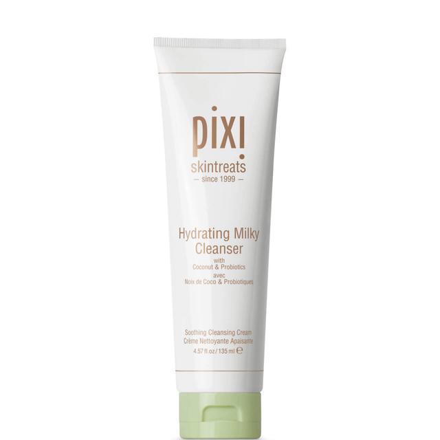 PIXI Hydrating Milky Cleanser 135ml on Productcaster.