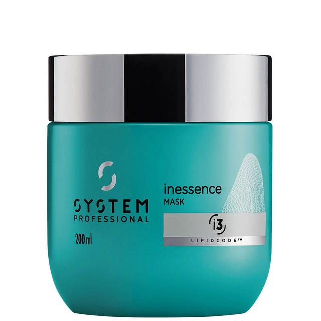 System Professional Inessence Mask 200ml on Productcaster.