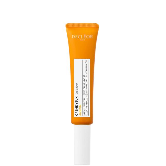 Decléor Green Mandarin Jasmine Glow Eye Cream for Dull and Tired skin 15ml on Productcaster.