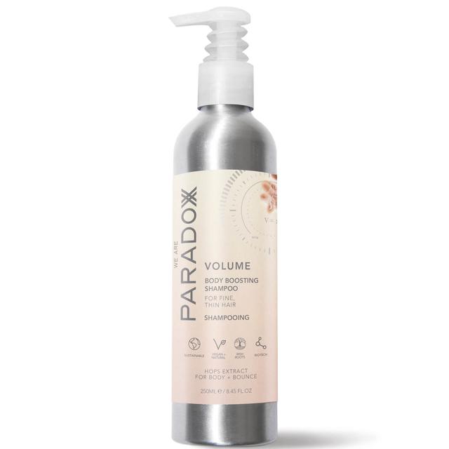 We Are Paradoxx Volume Shampoo 250ml on Productcaster.