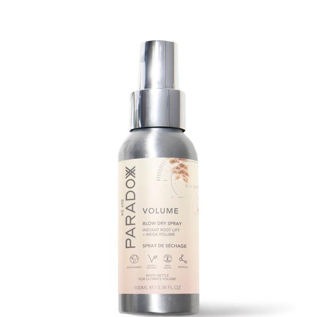 We Are Paradoxx Volume Blowdry Spray 100ml on Productcaster.