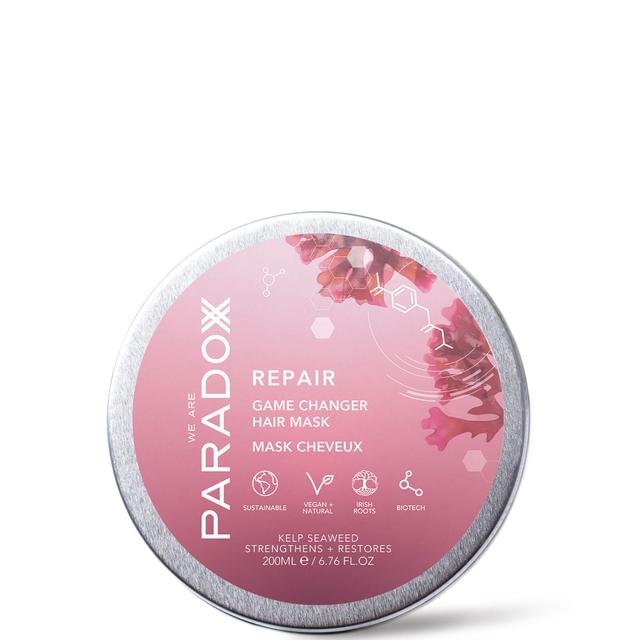 We Are Paradoxx Repair Game Changer Hair Mask 200ml on Productcaster.