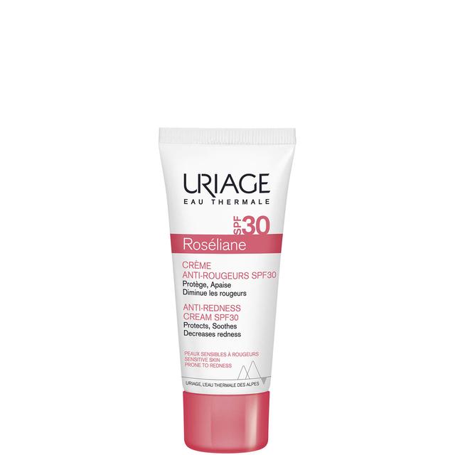 Uriage Roséliane Anti-Redness Cream SPF30 40ml on Productcaster.