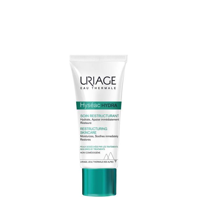 Uriage Hyséac Restructuring Skincare 40ml on Productcaster.