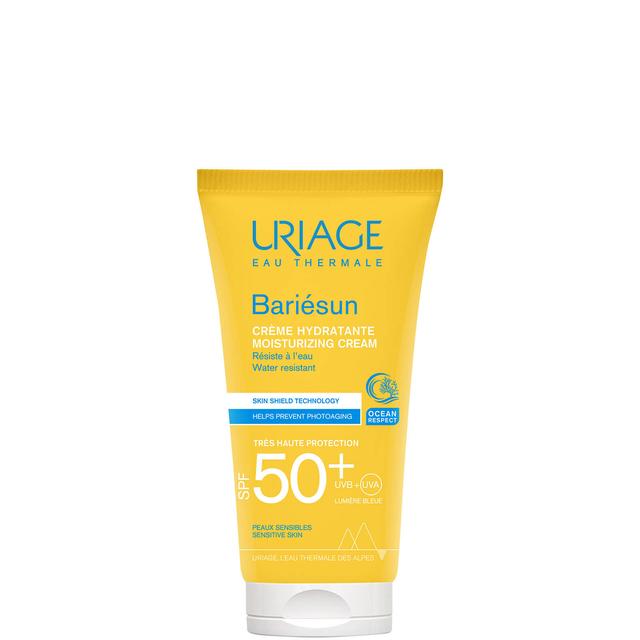 Uriage Bariesun SPF50+ Cream 50ml on Productcaster.