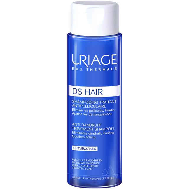 Uriage DS Hair Anti-Dandruff Treatment Shampoo 200ml on Productcaster.