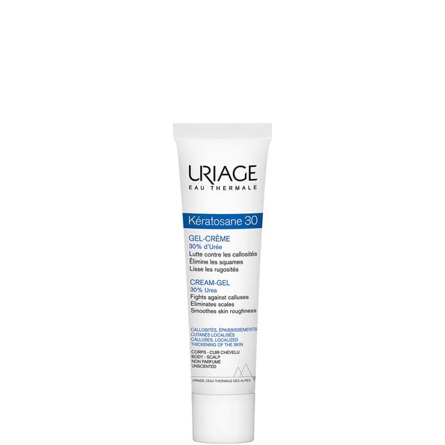 Uriage Keratosane 30 Cream-Gel 40ml on Productcaster.